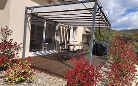 Gite Le Chaudron 1 A 7Pers Avec Piscine
